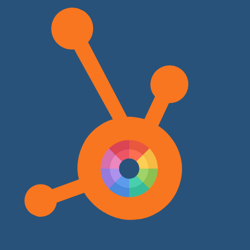 Color Palette Hub Logo